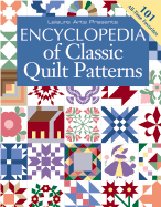 Encyclopedia of Classic Quilt Patterns - Oxmoor House (Creator)