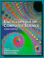 Encyclopedia of Computer Science and Engineering