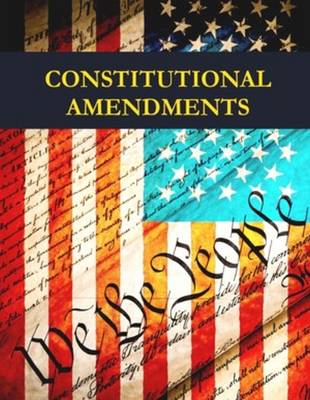 Encyclopedia of Constitutional Amendments - House, Grey