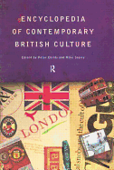 Encyclopedia of Contemporary British Culture