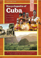 Encyclopedia of Cuba V1
