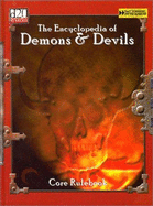 Encyclopedia of Demons and Devils