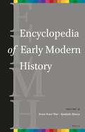 Encyclopedia of Early Modern History, Volume 13: (Seven Years' War - Symbolic Money)