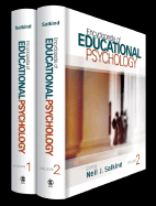 Encyclopedia of Educational Psychology - Salkind, Neil J, Dr. (Editor)