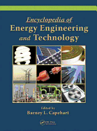 Encyclopedia of Energy Engineering and Technology - 3 Volume Set (Print)