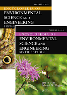 Encyclopedia of Environmental Science and Engineering (Print Version)