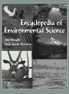 Encyclopedia of Environmental Science