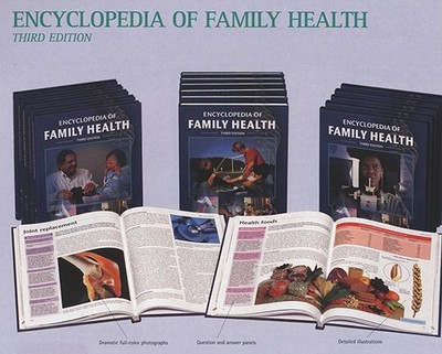 Encyclopedia of Family Health - Jacoby, David B