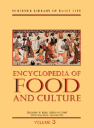 Encyclopedia of Food and Culture: Volume 3: Obesity to Zoroastrianism, Index