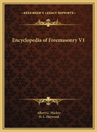 Encyclopedia of Freemasonry V1