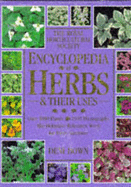 Encyclopedia of Herbs & Their Uses - Bown, Deni