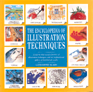 Encyclopedia of illustration techniques
