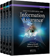 Encyclopedia of Information Assurance - 4 Volume Set (Print)