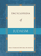 Encyclopedia of Judaism - Karesh, Sara E, and Hurvitz, Mitchell M