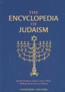 Encyclopedia of Judaism - Neusner, Jacob, PhD (Editor), and Green, William Scott (Editor), and Avery-Peck, Alan J (Editor)