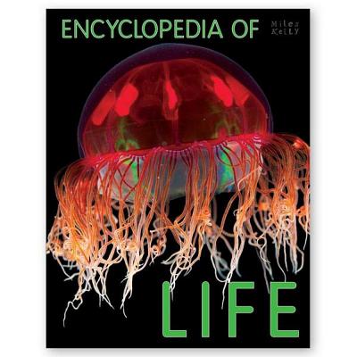 Encyclopedia of Life - Kelly, Miles