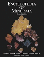 Encyclopedia of Minerals - Roberts, Willard Lincoln