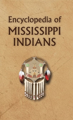 Encyclopedia of Mississippi Indians - Ricky, Donald