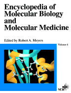 Encyclopedia of Molecular Biology and Molecular Medicine, Tandemly Repeated Noncoding DNA Sequences to Zinc Finger DNA Binding Motifs