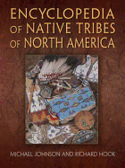 Encyclopedia of Native Tribes of North America - Johnson, Michael