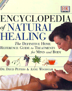 Encyclopedia of Natural Healing