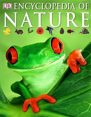 Encyclopedia of Nature - DK Publishing