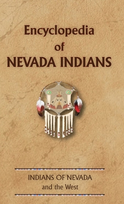 Encyclopedia of Nevada Indians - Ricky, Donald