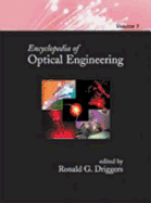 Encyclopedia of Optical Engineering (Print)