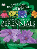 Encyclopedia of Perennials - Rice, Graham (Editor), and Bluemel, Kurt (Editor)
