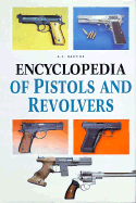Encyclopedia of Pistols & Revolvers - Hartink, A E