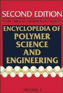 Encyclopedia of Polymer Science and Engineering, Dielectric Heating to Embedding