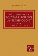 Encyclopedia of Polymer Science and Technology, Part 2