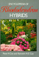 Encyclopedia of Rhododendron Hybrids