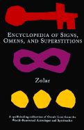 Encyclopedia of Signs, Omens and Superstitions