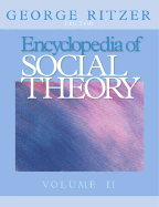 Encyclopedia of Social Theory