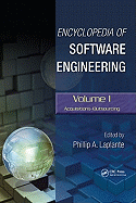 Encyclopedia of Software Engineering Three-Volume Set (Print)