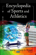 Encyclopedia of Sports and Athletics