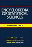 Encyclopedia of Statistical Sciences, Update