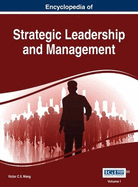 Encyclopedia of Strategic Leadership and Management