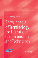 Encyclopedia of Terminology for Educational Communications and Technology