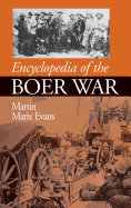 Encyclopedia of the Boer War, 1899-1902