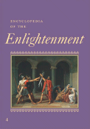 Encyclopedia of the Enlightenment - Kors, Alan Charles