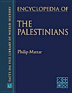Encyclopedia of the Palestinians