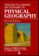 Encyclopedic Dictionary of Physical Geography