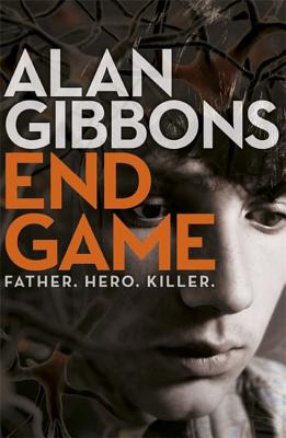 End Game - Gibbons, Alan