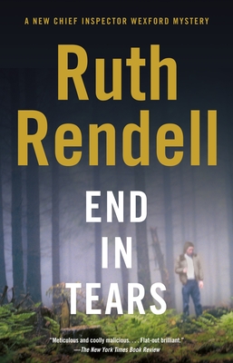 End in Tears - Rendell, Ruth