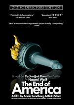 End of America [Director's Cut]