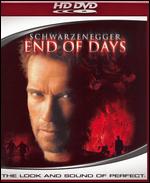 End of Days [HD] - Peter Hyams