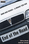 End of the Road: BMW and Rover - A Brand too Far