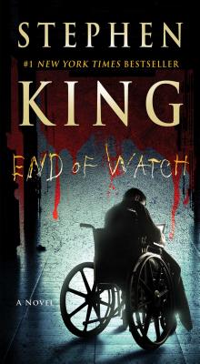End of Watch - King, Stephen